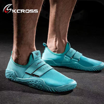 Squat shoes fitness deadlift shoes powerlifting bench press indoor training shoes barefoot men and women beautiful buttocks yoga comprehensive sports