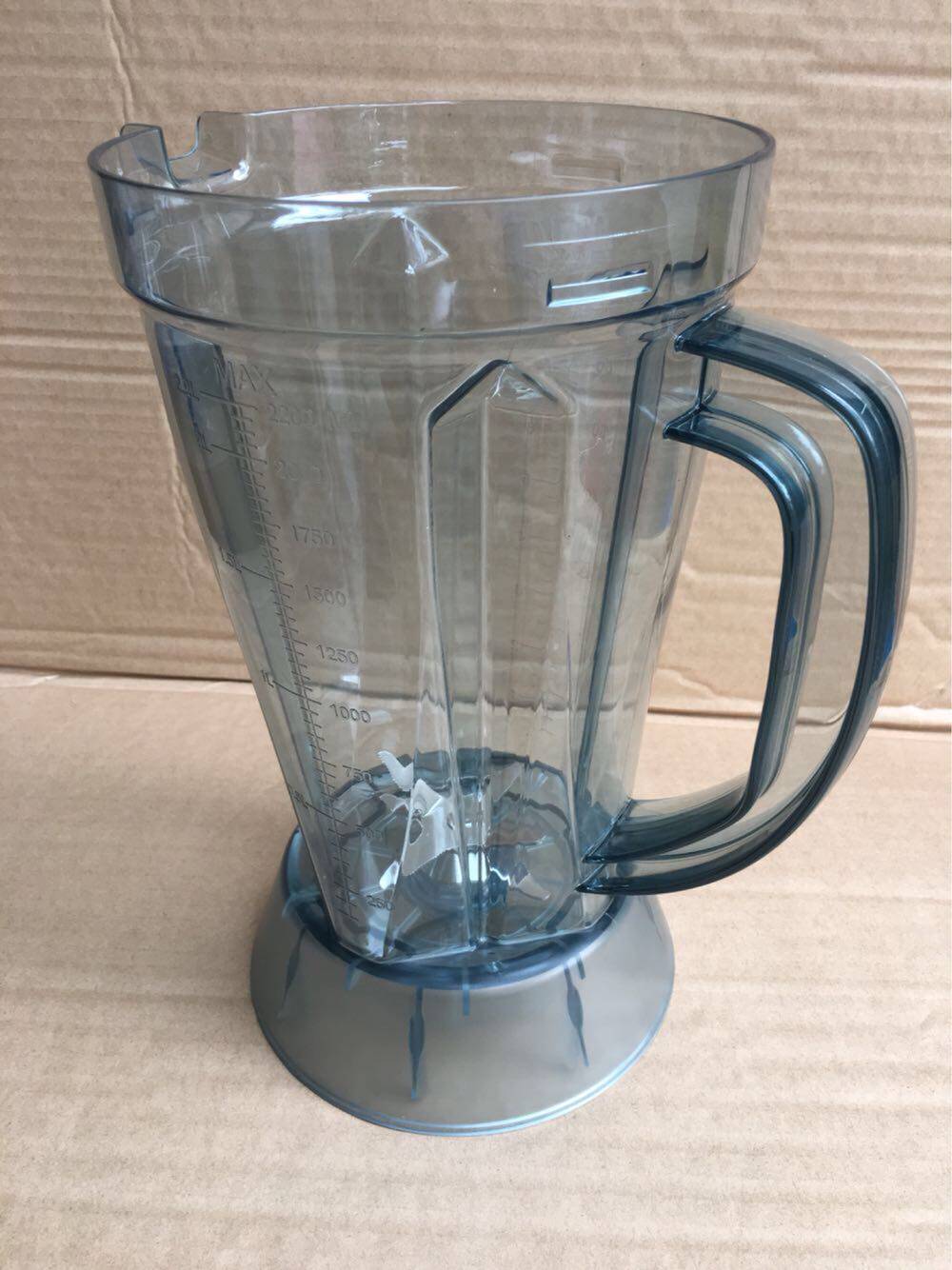 Quick and easy KYH-111 311 commercial smoothie machine accessories cup now grinding soy milk machine cooking machine cup