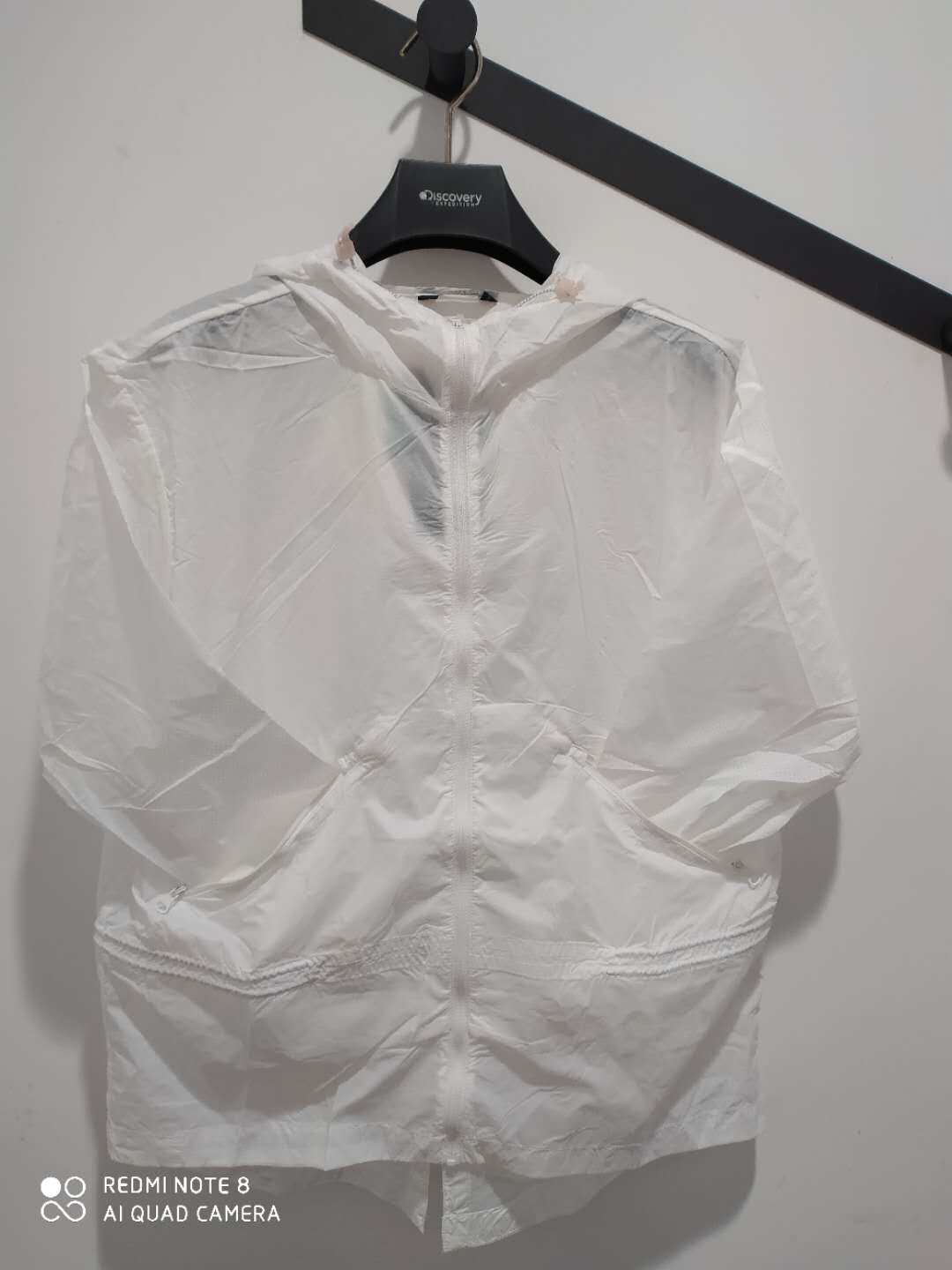 Pathfinder outdoor sunscreen suit for women TAZI82322