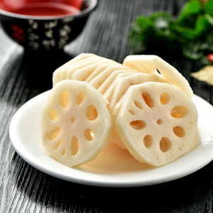 湖北新鲜莲藕现挖现卖粉糯藕5斤装