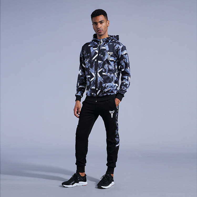 Survetement homme en Polyester - Ref 3445007 Image 8