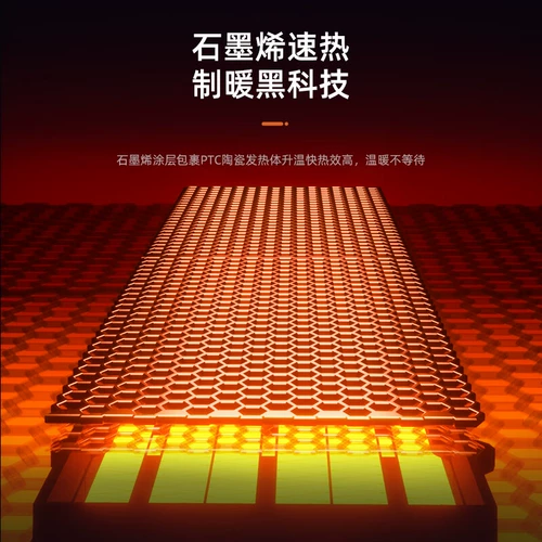 Haier Graphene Heverter Home Energy -Слушая небольшие солнечные электрические обогреватели целый дом скорость Hot Small