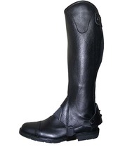 Equestrian leggings riding leggings high-quality soft cowhide mens womens and childrens equestrian leggings leg bags horse gear equestrian supplies