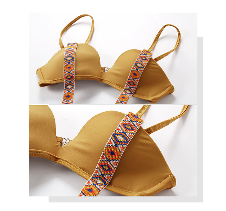 Bikini en Nylon Spandex - Ref 3433386 Image 20