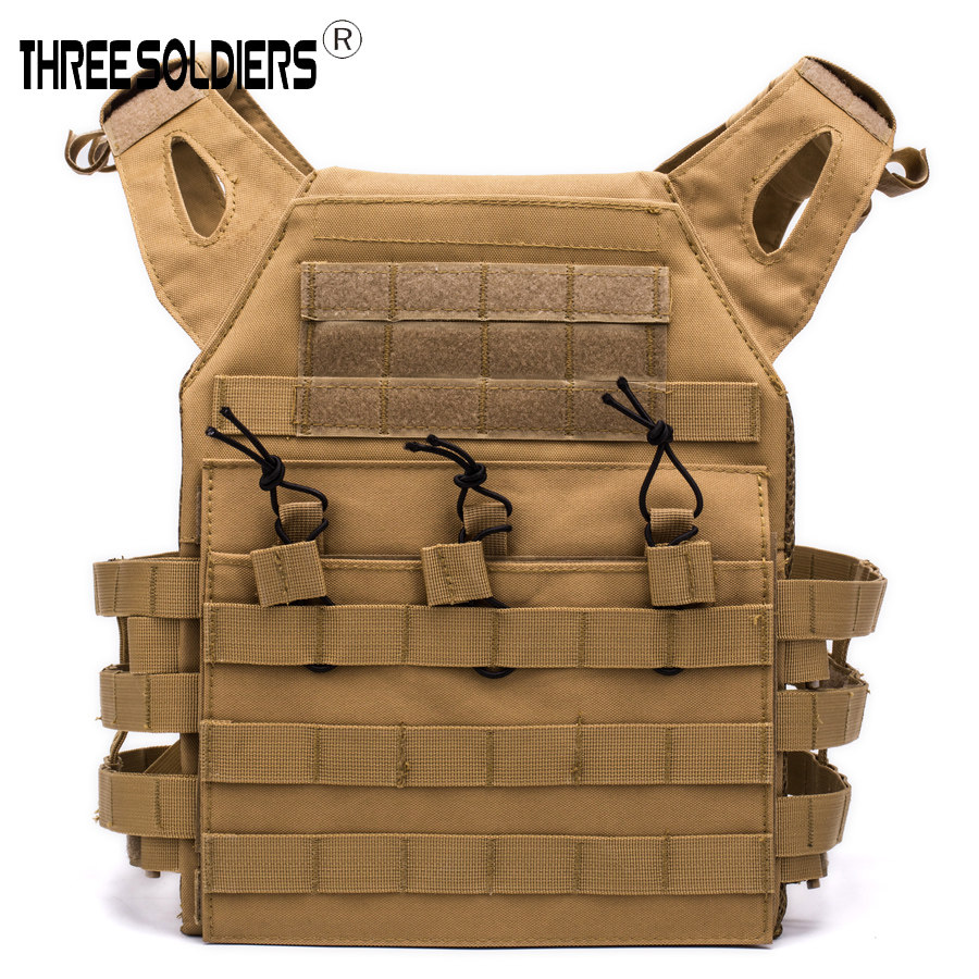 Military Fans CS Men And Women Tactical Vest JPC Light Quick Demolition Waistcoat Outdoor Training Protection Field Expansion Equipment