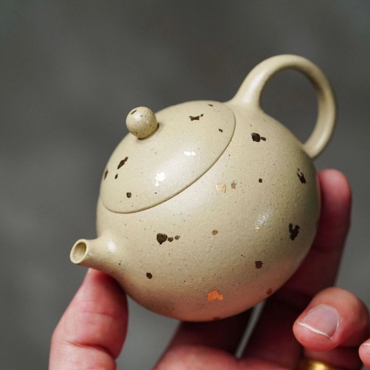 祥瑞陶艺工作室