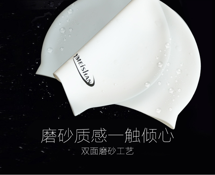Kính bơi mũ phù hợp với nữ người lớn HD chống nước chống sương mù kính nam lặn nữ trong suốt Hàn Quốc thiết bị bơi kính bơi xịn