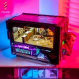 FUXK Ноутбук, intel core i913900, RTX4090
