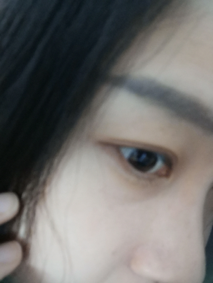 美由己睫毛膏-收藏关注优先通过怎么样？效果如何多少钱啊，使用一周后效果,第8张