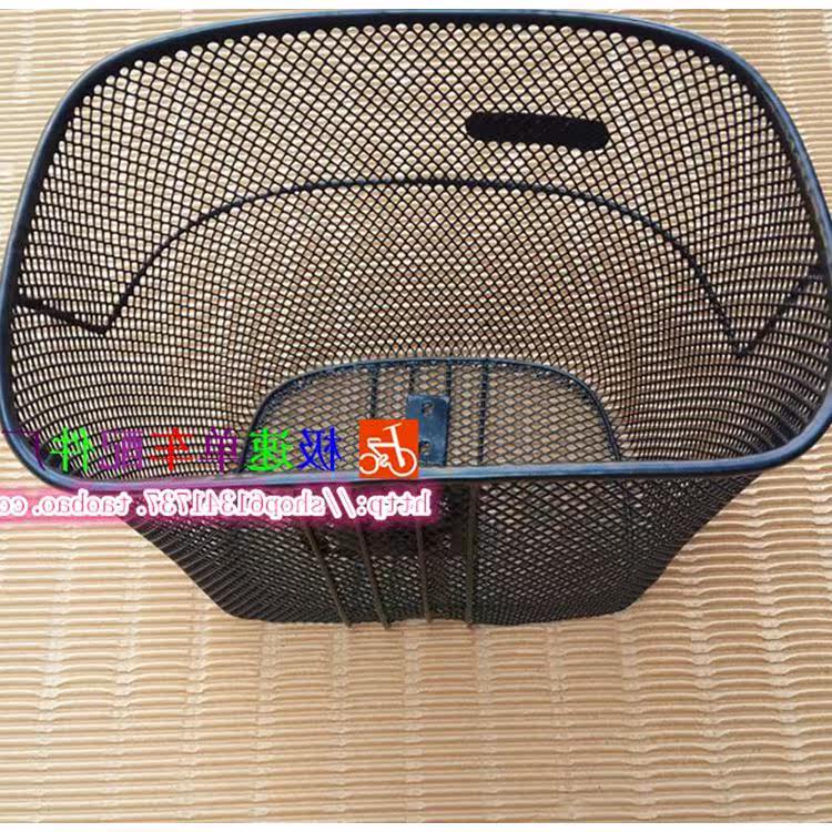 Panier pour vélo - Ref 2258909 Image 4