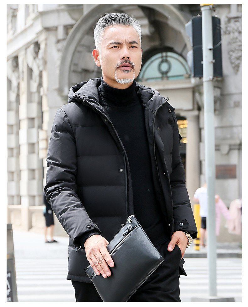 Blouson homme OBURGI - Ref 3122225 Image 22