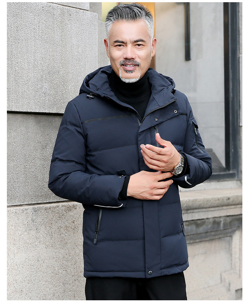 Blouson homme OBURGI - Ref 3122225 Image 19