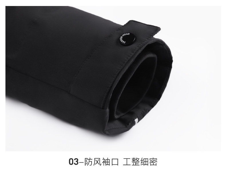 Blouson homme OBURGI - Ref 3122225 Image 25