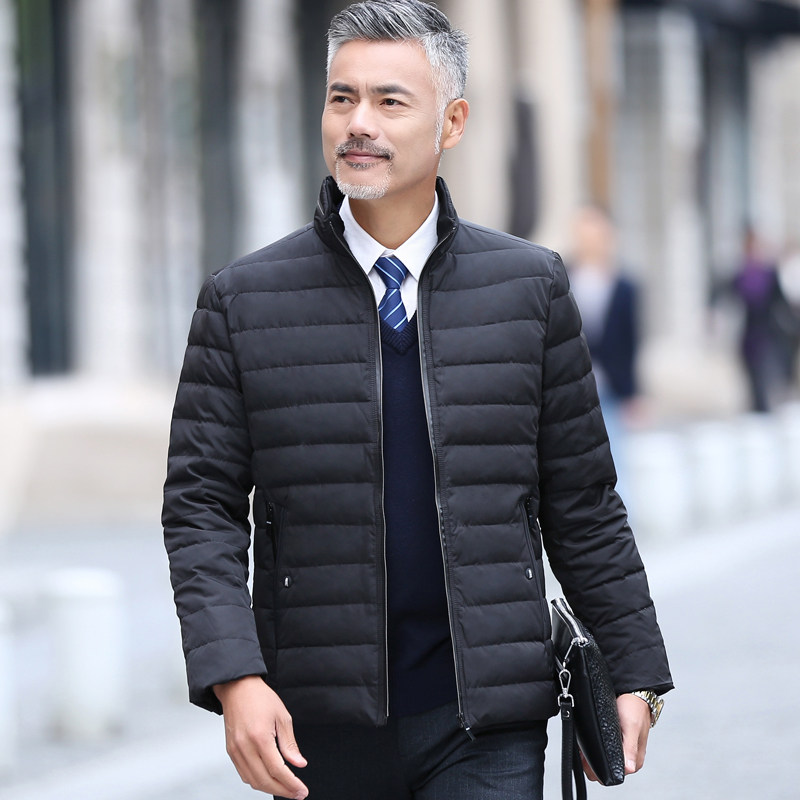 Blouson homme OBURGI - Ref 3121679 Image 3