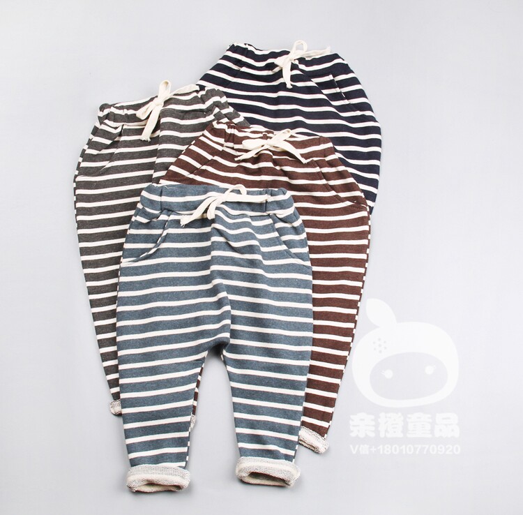 Pantalon garcon - Ref 2055512 Image 30