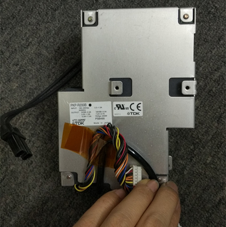 Phụ kiện máy chiếu / thiết bị Epson EMP-81 Power Board Light Power Light Edition PKP-R200B