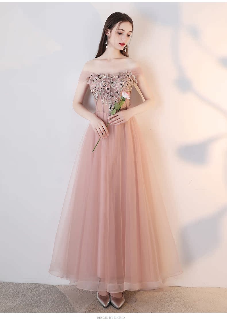 Robe de soirée DAIMO - Ref 3211050 Image 21