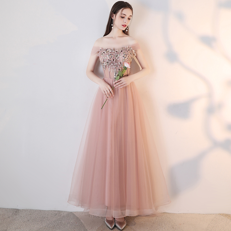 Robe de soirée DAIMO - Ref 3211050 Image 4