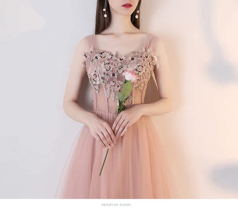 Robe de soirée DAIMO - Ref 3211050 Image 19