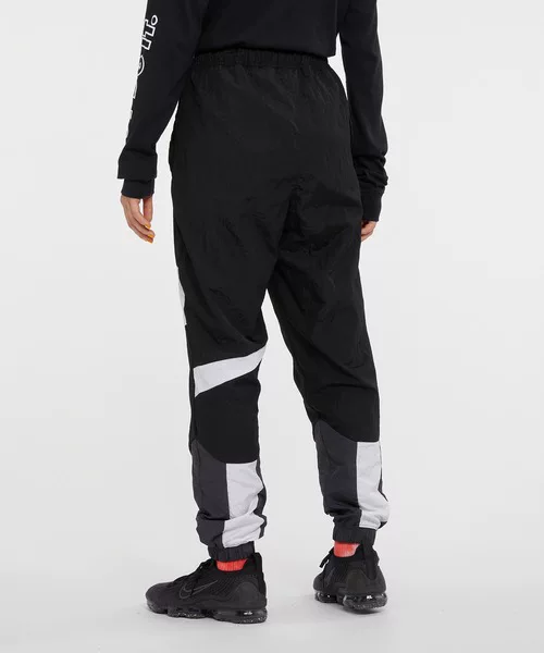 Японский заказ NIKE WOVEN SWOOSH PANTS DD5970 мужские и женские спортивные брюки