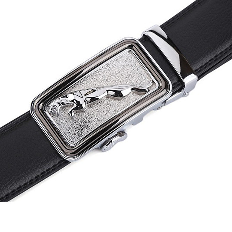 The men's fashion belts for men