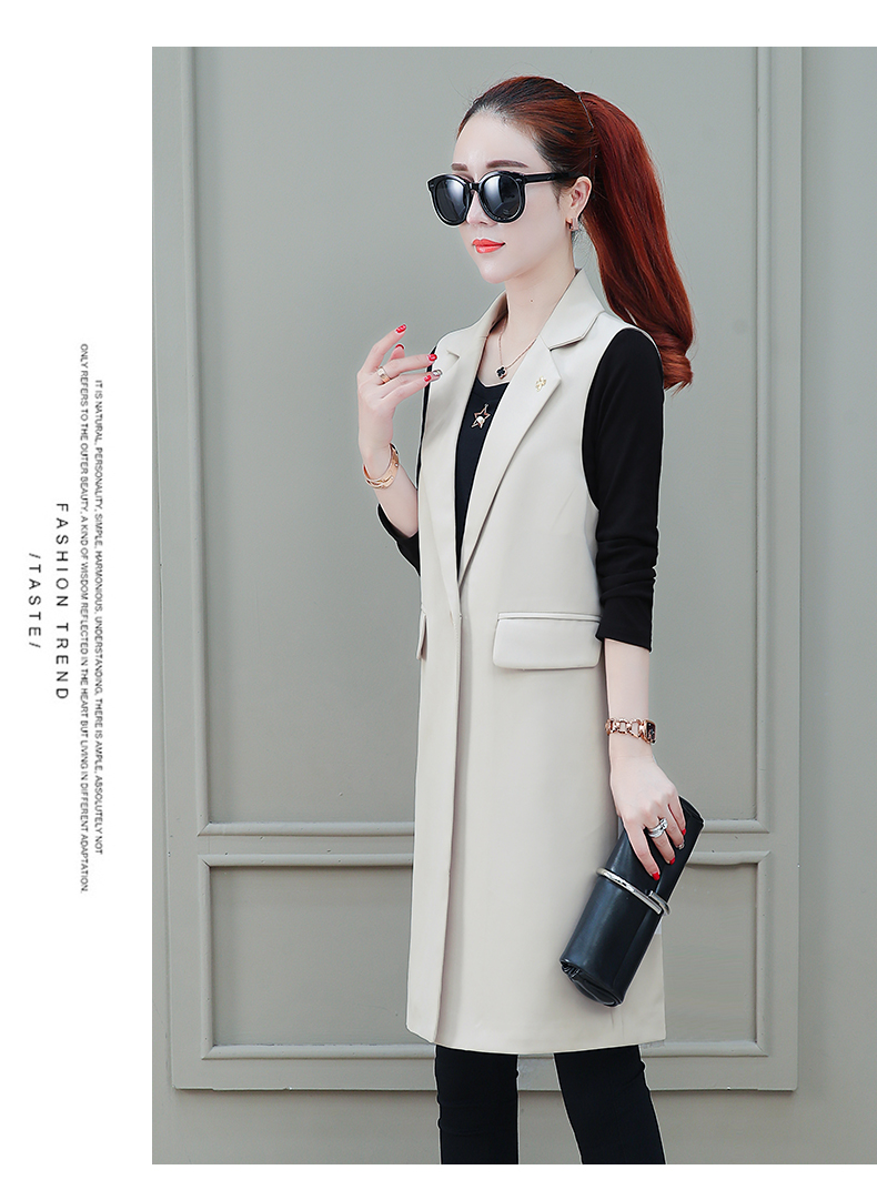 Débardeur chaud pour femme - Ref 3178836 Image 27
