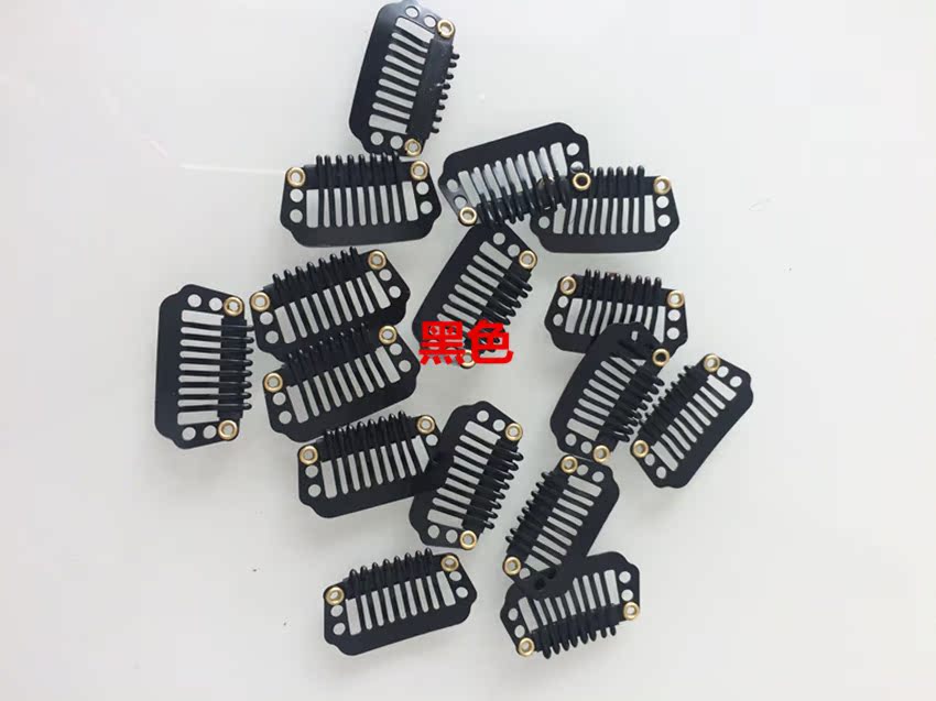 Tête mannequin - Ref 271330 Image 8