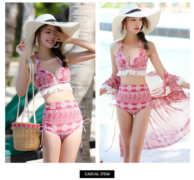 Maillot de bain pour femme - Ref 3031017 Image 11