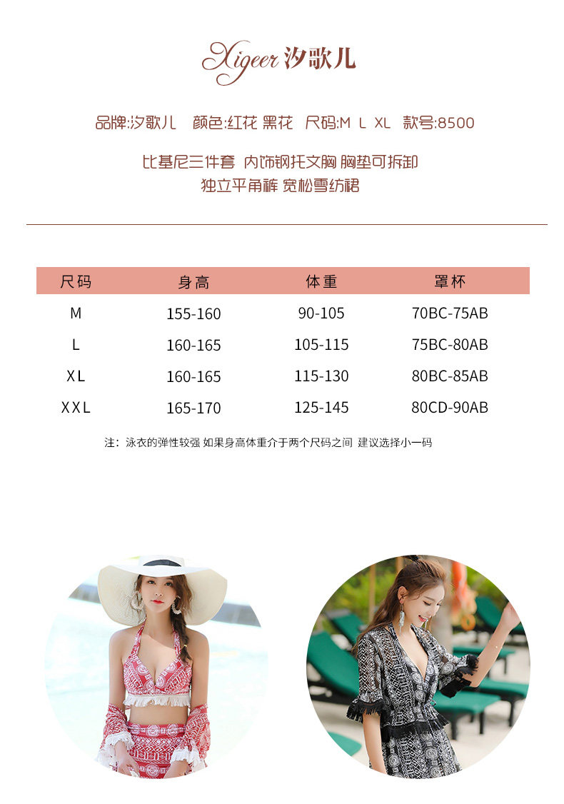 Maillot de bain pour femme - Ref 3031017 Image 8