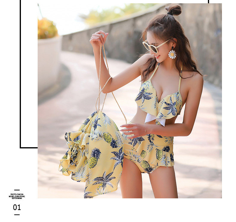 Maillot de bain pour femme - Ref 3029623 Image 22