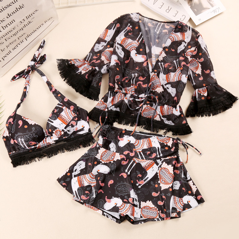 Maillot de bain pour femme - Ref 3029943 Image 4