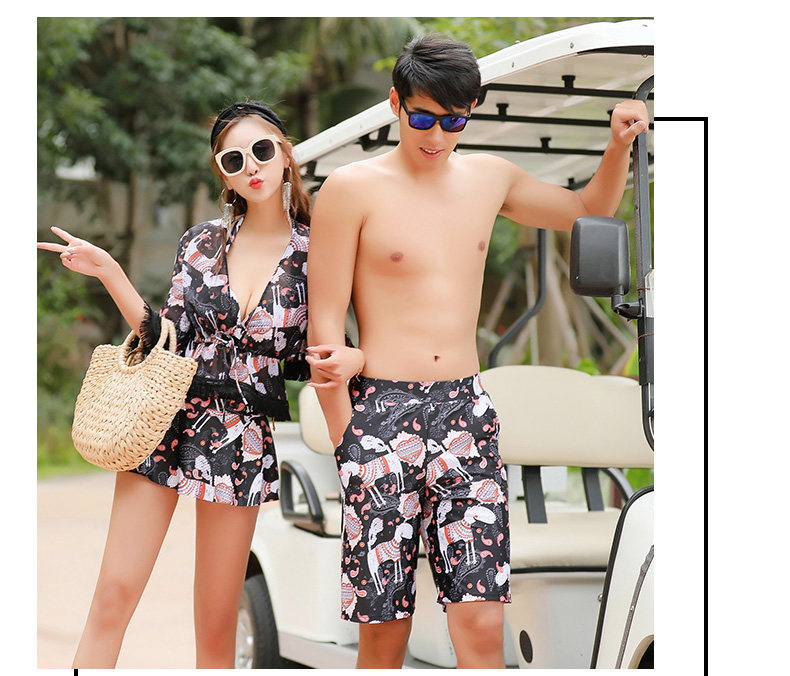 Maillot de bain pour femme - Ref 3029943 Image 7