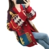 Mùa thu đông 2019 mới của phụ nữ phiên bản Hàn Quốc của áo len rộng cổ nữ V-cổ lười gió đan ngoài áo len xuân hè - Áo len cổ chữ V Áo len cổ chữ V