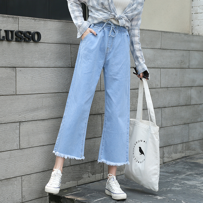 Jean femme - Ref 3194445 Image 1