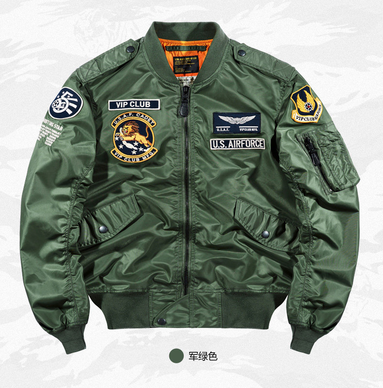 Blouson homme manches longues en Nylon - Ref 3118007 Image 15