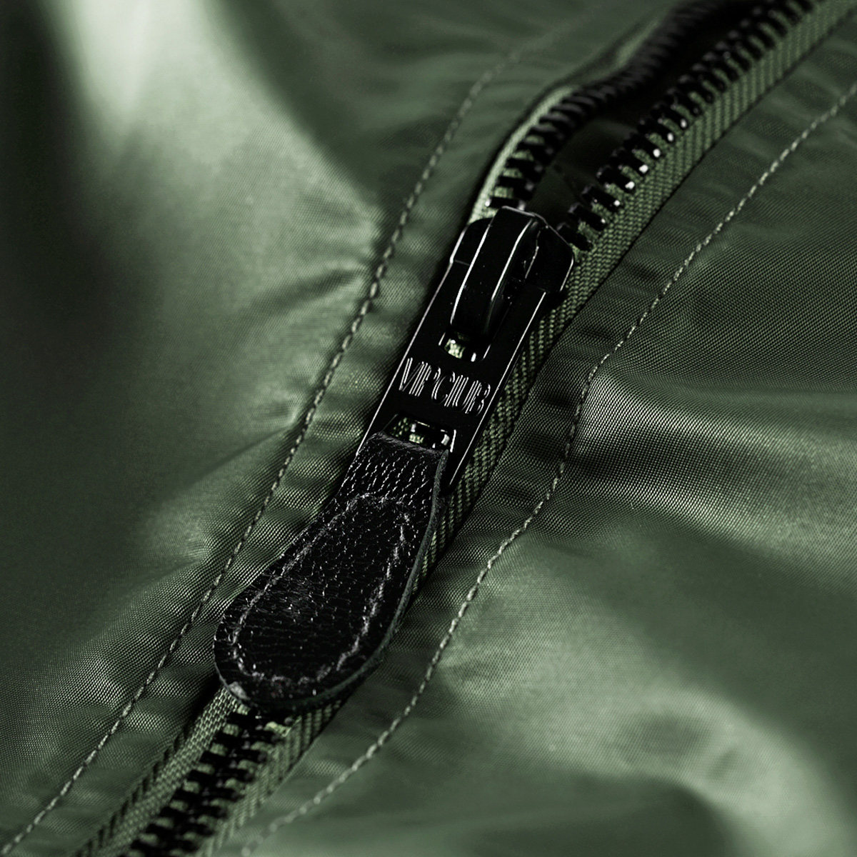 Blouson homme manches longues en Nylon - Ref 3118277 Image 3