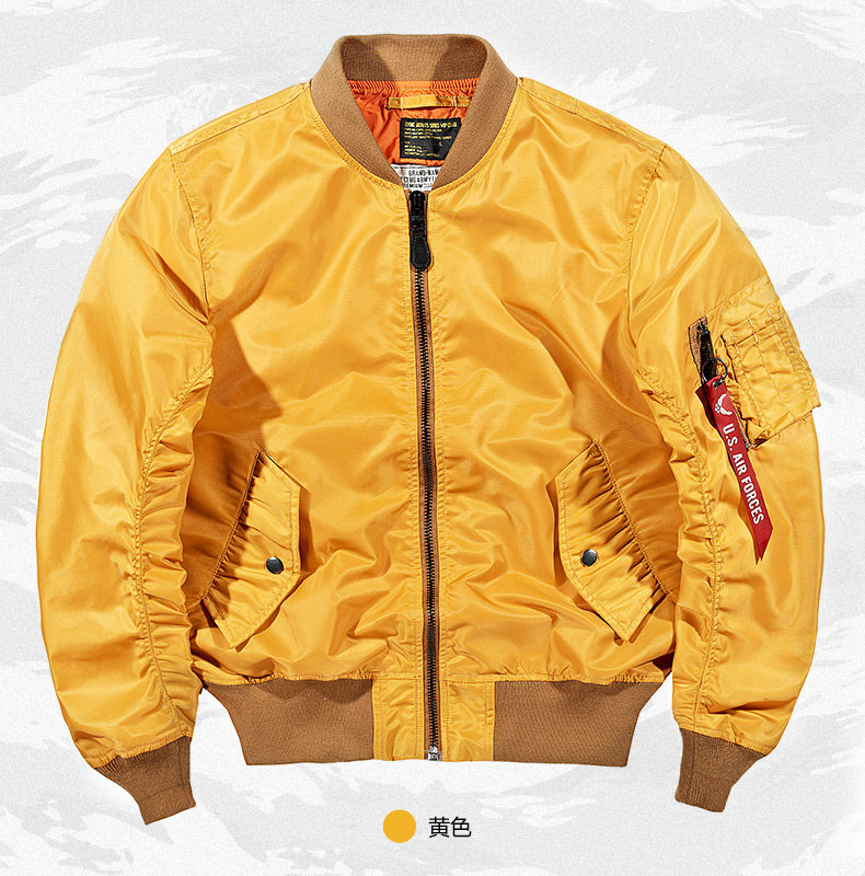 Blouson homme manches longues en Nylon - Ref 3118573 Image 20