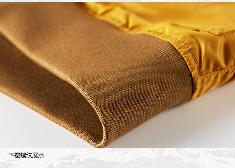 Blouson homme manches longues en Nylon - Ref 3119039 Image 20