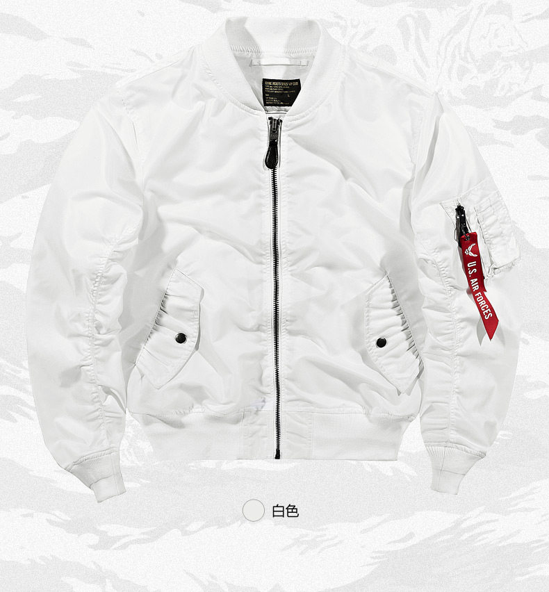 Blouson homme manches longues en Nylon - Ref 3118573 Image 21