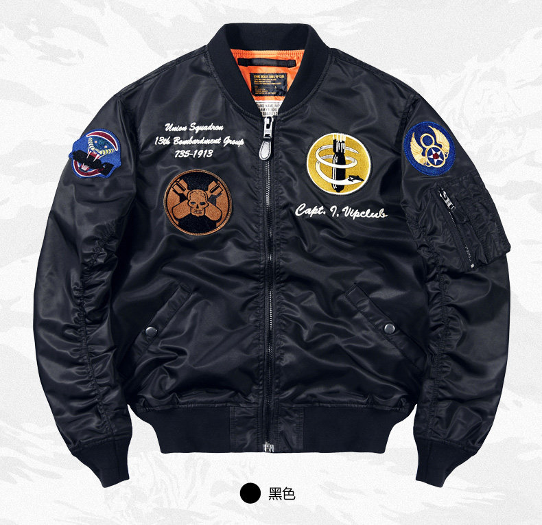 Blouson homme manches longues en Nylon - Ref 3119298 Image 17