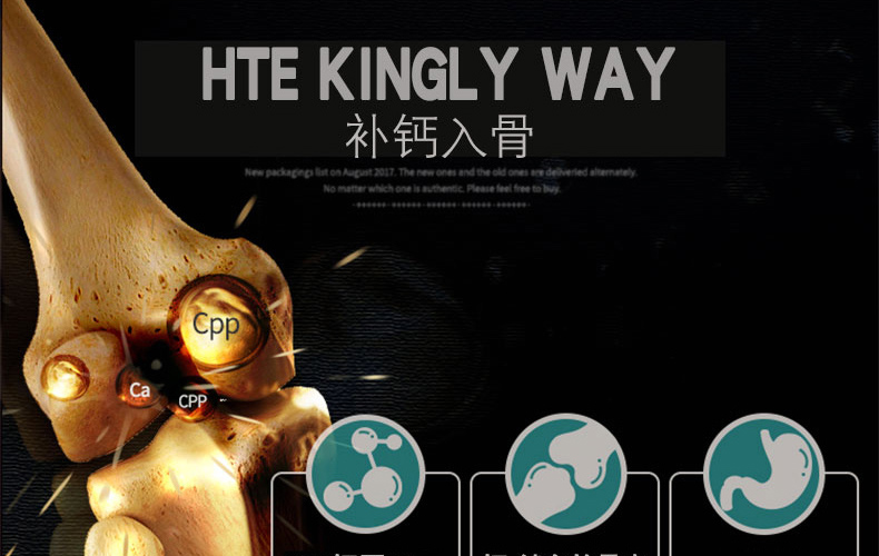 Hani tablets viên canxi cao cho mèo cưng chó tha mồi vàng Teddy VIP hơn gấu con chó trưởng thành gói canxi 200 viên - Cat / Dog Health bổ sung sữa cho chó bầu 