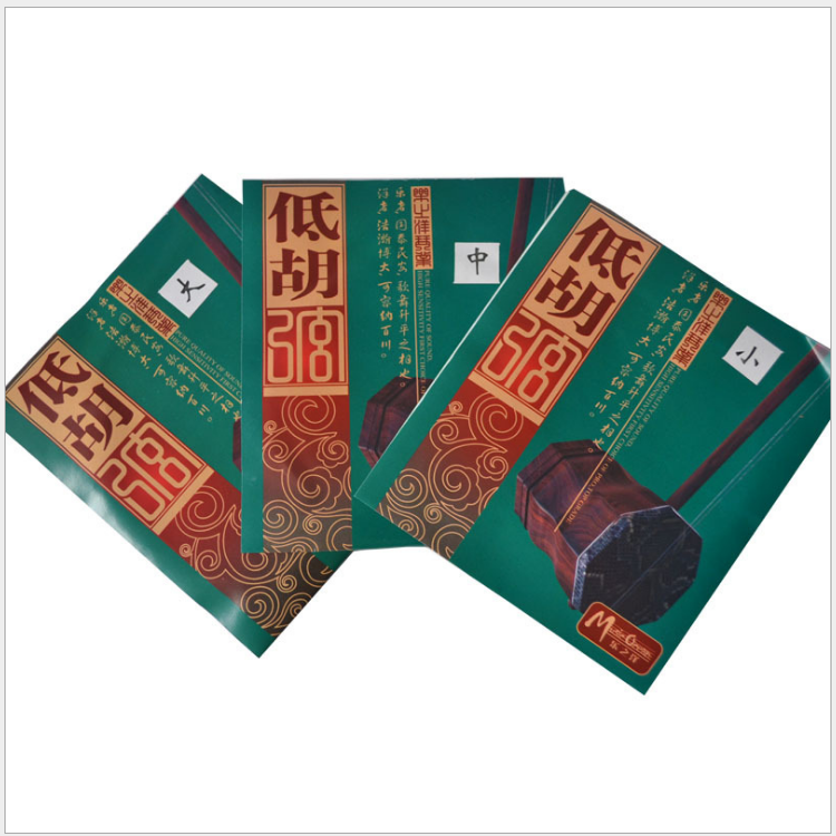 Le Ocean, chuỗi low-hu cao cấp, lớn, trung bình và nhỏ, chuỗi low-hu, phụ kiện nhạc cụ, chuỗi, chuỗi, chuỗi, chuỗi ngoài - Phụ kiện nhạc cụ day dan