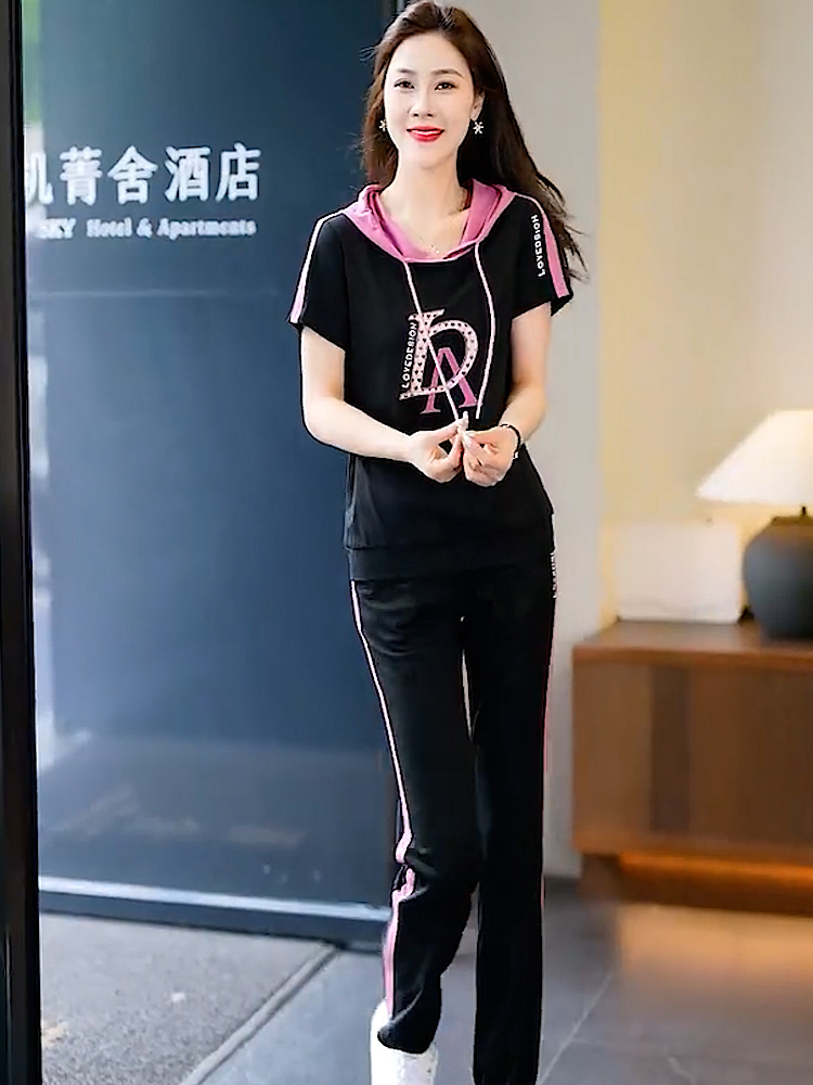 C8998 1810K ĐỒ BỘ NỮ GEDRENG NGẮN TAY CẢ BỘ 2 MÓN MÙA HÈ THỜI TRANG NỮ G05 SẢN PHẨM MỚI