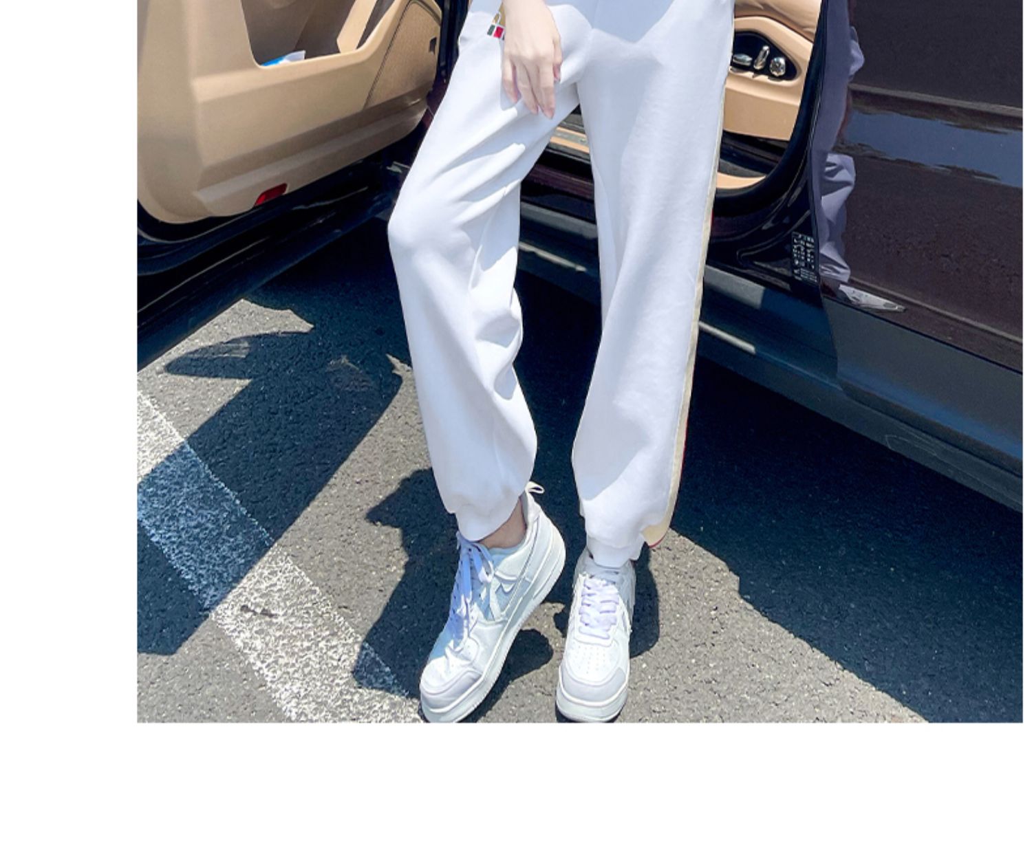 C8955 1810K ĐỒ BỘ NỮ GEDRENG NGẮN TAY CẢ BỘ 2 MÓN MÙA HÈ TRÔNG TRẺ HƠN TUỔI THỜI TRANG NỮ G05 SẢN PHẨM MỚI