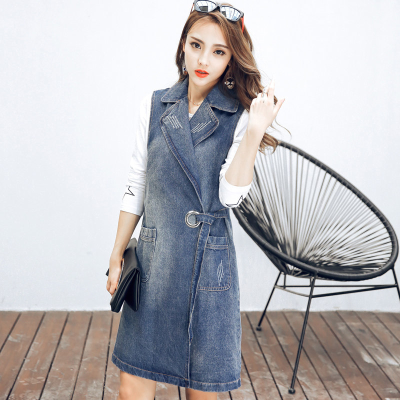 Débardeur hiver femme en Coton - Ref 3176870 Image 5