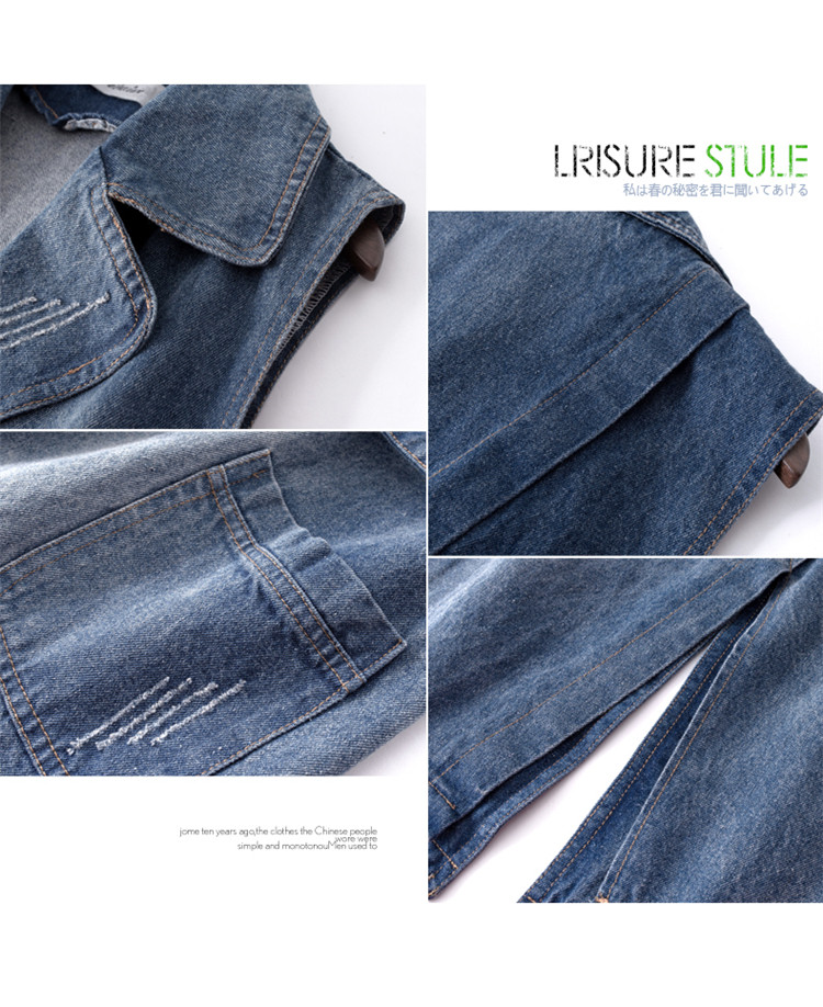 Débardeur hiver femme en Coton - Ref 3176870 Image 19