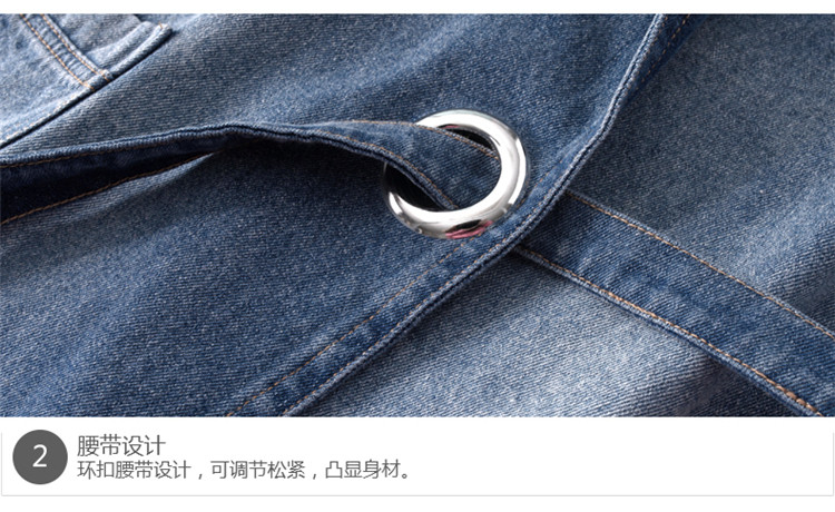 Débardeur hiver femme en Coton - Ref 3176870 Image 23