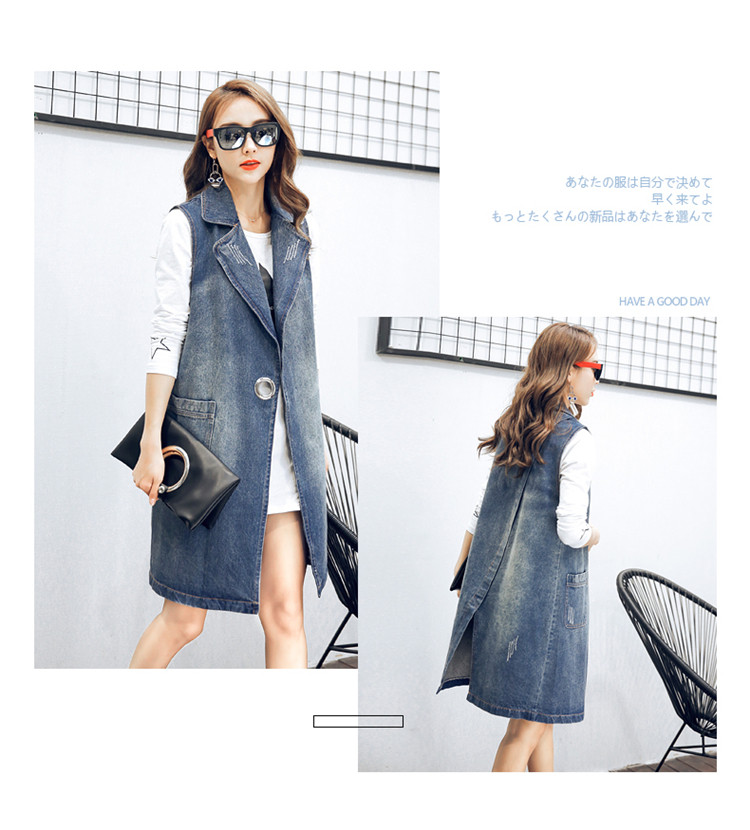 Débardeur hiver femme en Coton - Ref 3176870 Image 14