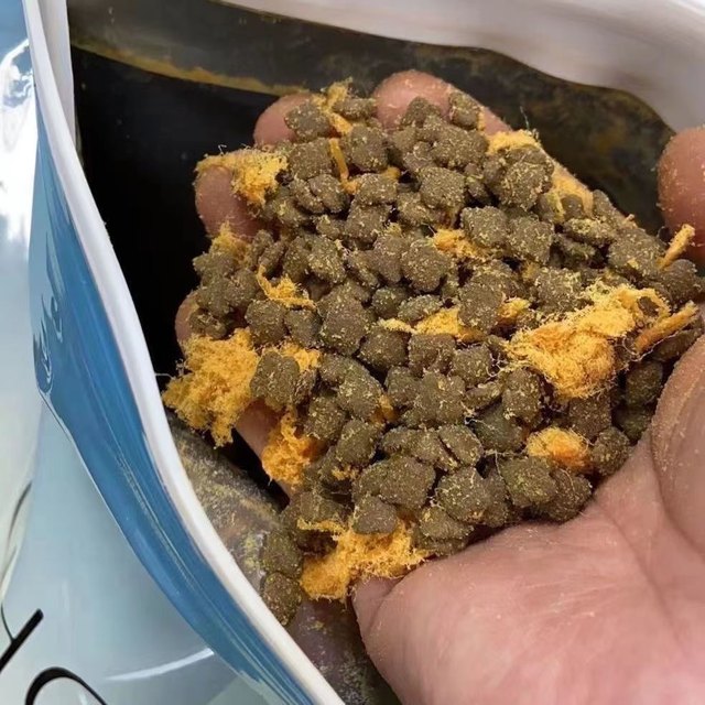 Forest Wilderness 2022 New Meat Floss, Beef and Chicken Double Combination Dog Food ໂພຊະນາການ Fattening ໄວຫນຸ່ມຜູ້ໃຫຍ່ທົ່ວໄປອາຫານຫມາງາມ