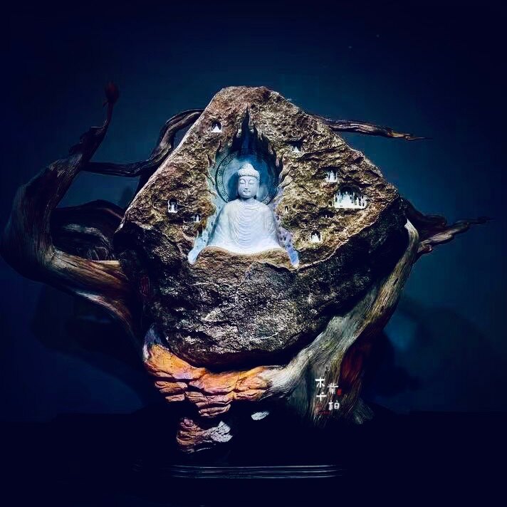 Taiwan Cliff Began Art Dead Wood Root Redwood Tea Table Character Living Room Large Log Accessories